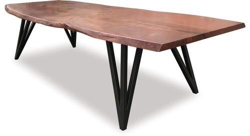 Slab Dining Table